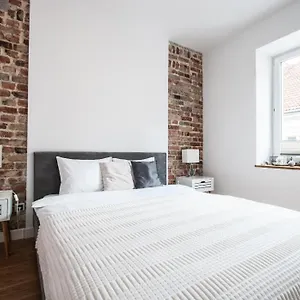 Homestay Bednarska Old Town, Warsaw