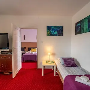 Homestay Kava, Warsaw
