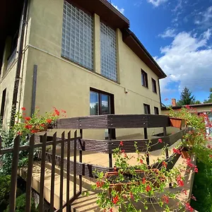Homestay Modlinska 267 No 2, Warsaw