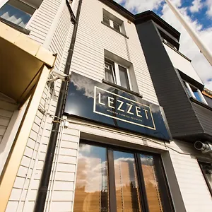 Lezzet Goscinny & Turkishrestaurant Varsovia