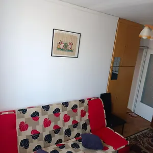 Homestay U Rafcia, Warsaw